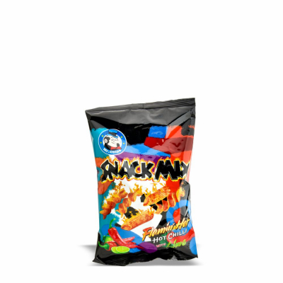 38-204-1 SNACK MIX FLAME " N HOT 48/40 GR