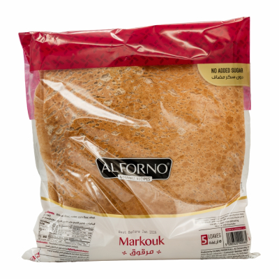 38-390-1 ALFORNO LEBANESE MARKOUK 20/425 GR