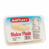 39-103-1 ME HALVA PLAIN 12/700 GR