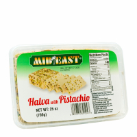 39-104-1 ME HALVA W/PIST 12/700 GR