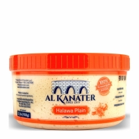 39-301-1 AL KANATER HALVA PLAIN       12/2 LB