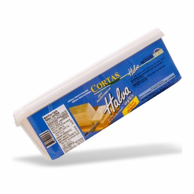 39-366-1 CORTAS HALVA PLAIN 4/5.5  LB