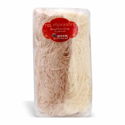 39-482-1 SEHRAZAT TEL PISMANIYE MIXED 18/250 GR