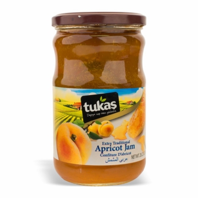 41-189-1 TUKAS APRICOT PRES. 12/660 ML