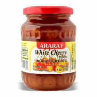 41-260-1 ARARAT WHITE CHERRY PRES. 12/15 OZ