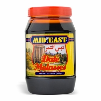 42-210-1 ME IMP DATE MOLASSES (UAE) 18/800 GR