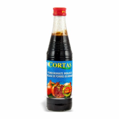 42-250-1 CORTAS POMEGRANATE MOLASSES 24/10 OZ