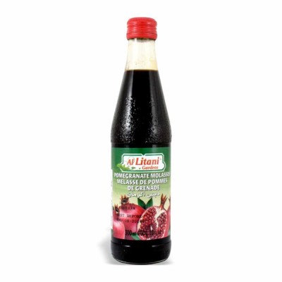 42-251-1 LITANI POMEGRANATE MOLASSES 24/10 OZ