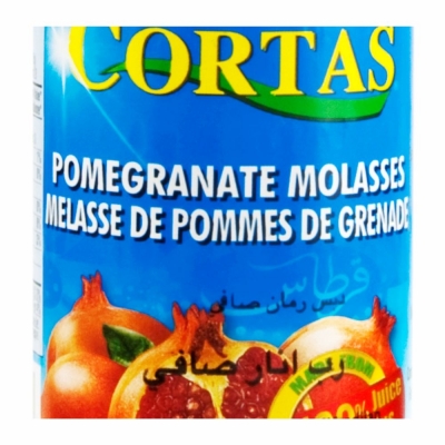 42-252-1 CORTAS POMEGRANATE MOLASSES 44LB