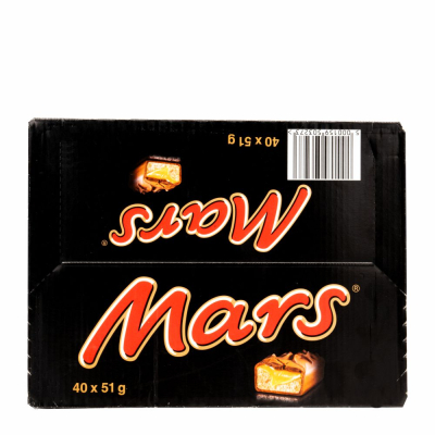 43-313-1 MARS BARS 40/51 GR