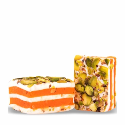 44-235-1 LEB NOUGAT  ROYAL EXTRA 10 LB "241"