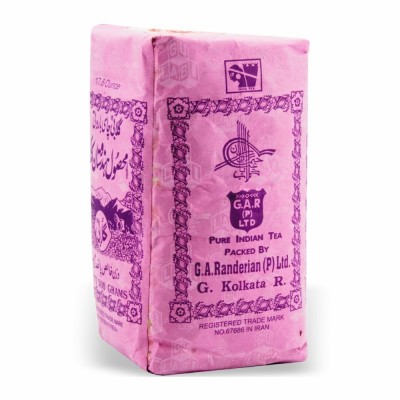 45-200-1 GULABI BAROOTI SOFT PACK   36/500 GR