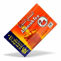 45-252-1 AL WAZEH TEA BAGS  36/110 BG
