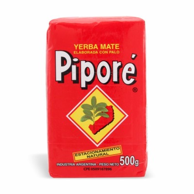 45-289-1 PIPORE YERBA METTE 14/500 GR