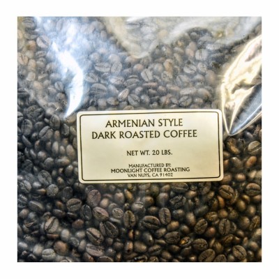 46-200-1 DARK COFFEE                    20 LB