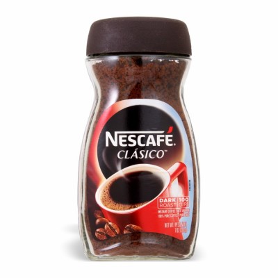 46-235-1 NESCAFFEE REG.   12/7  OZ