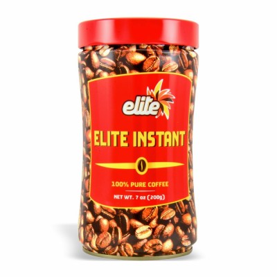 46-248-1 ELIT COFFEE CAN 12/7 OZ