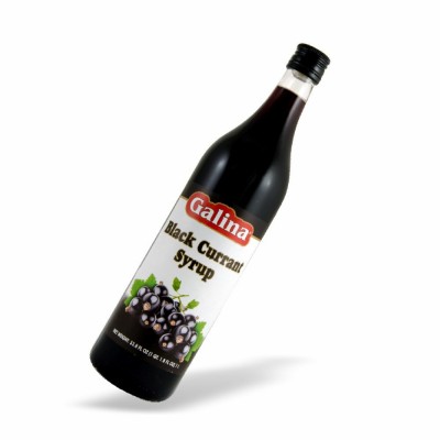 48-122-1 GALINA BLACK CURRENT SYR 12/1 LT