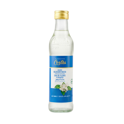 48-355-1 CORTAS ORANGE BLOSSOM       24/10 OZ