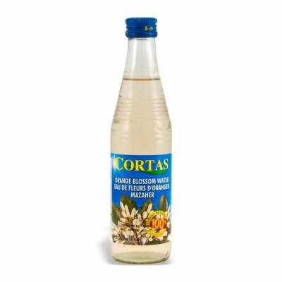 48-355-1 CORTAS ORANGE BLOSSOM       24/10 OZ