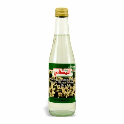 48-356-1 LITANI ORANGE BLOSSOM 24/10 FL OZ