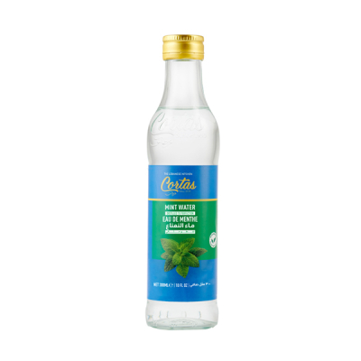 48-358-1 CORTAS MINT WATER 24/10 FL OZ