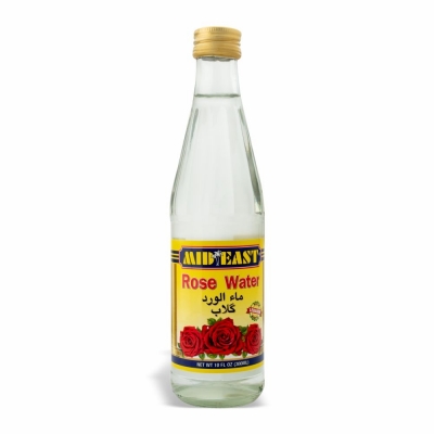 48-362-1 ME ROSE WATER 12/10 OZ