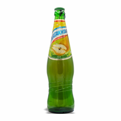 49-361-1 NATAKHTARI PEAR LEMONADE 20/500 GR