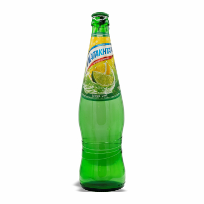 49-364-1 NATAKHTARI LEMON-LIME LEMONADE 20/500 ML