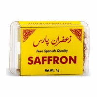 60-584-1 PARS SAFFRON 12/1 GR