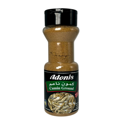 60-791-1 ADONIS CUMIN GROUND 10/100 GR