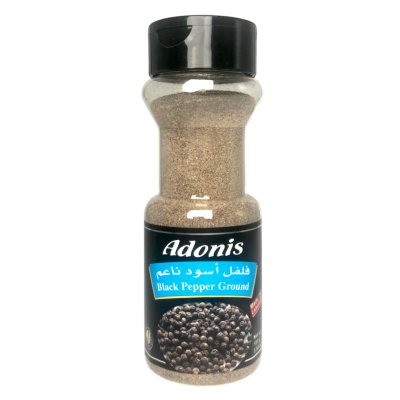 60-793-1 ADONIS BLACK PEPPER 10/100 GR