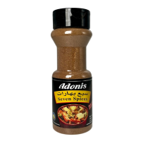 60-801-1 ADONIS SEVEN SPICE 10/100 GR