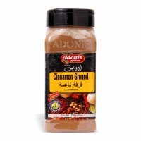 60-854-1 ADONIS CINNAMON GROUND 12/9 OZ