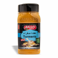 60-858-1 ADONIS TURMERIC 12/11 OZ