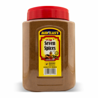 61-120-1 ME SEVEN SPICE 4/5 LB
