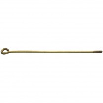 GD-202 5 1/2" Brass Lower Lift Wire