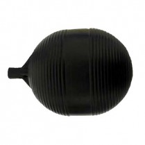 GD-210 Black Plastic Float Ball