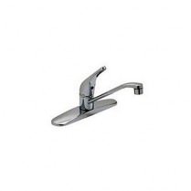 PD-K02RN Delta Style S/L Kit Faucet New Style
