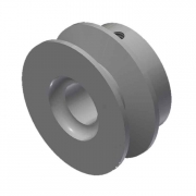 066020 Motor Pulley (1251P11)