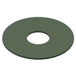 067020 Clutch Disc (2 per Operator) (1265P6)