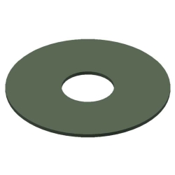 071770 Clutch Disc (2 per Operator) (1500P33)