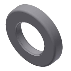 072370 Worm Shaft Oil Seal (1500P115)