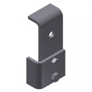  End Stop/Bumper Assembly