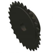 1295.00331 Timing Sprocket-Ptd