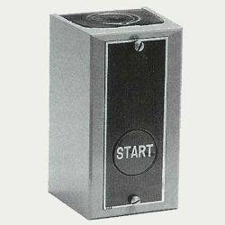 1500-1SB Momentary Press Start Push Button Station Nema 1