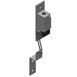 1500.00736 Micro Swing Door Interlock Limit Switch Assembly
