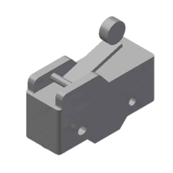 150195 Snap Action Switch {2 per operator} (400P95)