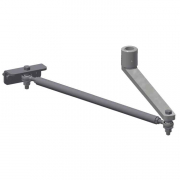  PUSH to OPEN Accessory Package 1502 Operator