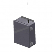 1505-R1 Single Button Radio Control System, Nema 4